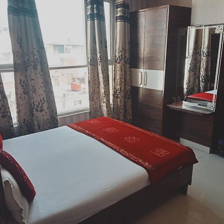 Hotel Robin Inn Amritszár Kültér fotó