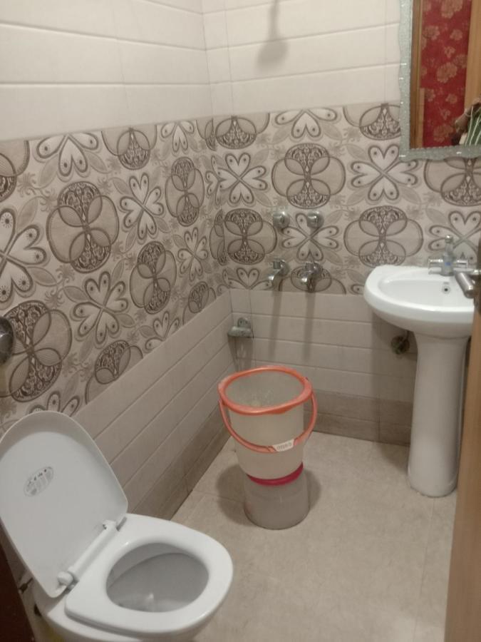 Hotel Robin Inn Amritszár Kültér fotó