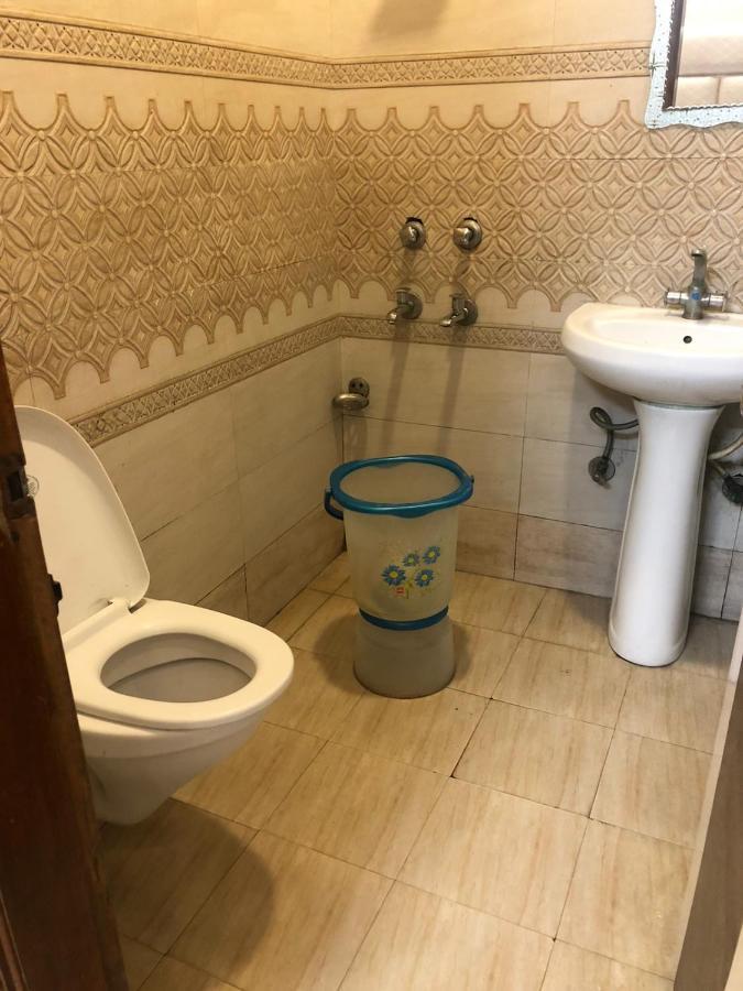 Hotel Robin Inn Amritszár Kültér fotó
