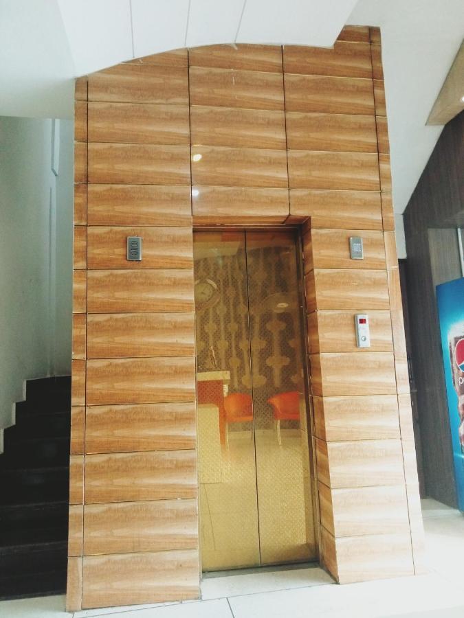 Hotel Robin Inn Amritszár Kültér fotó