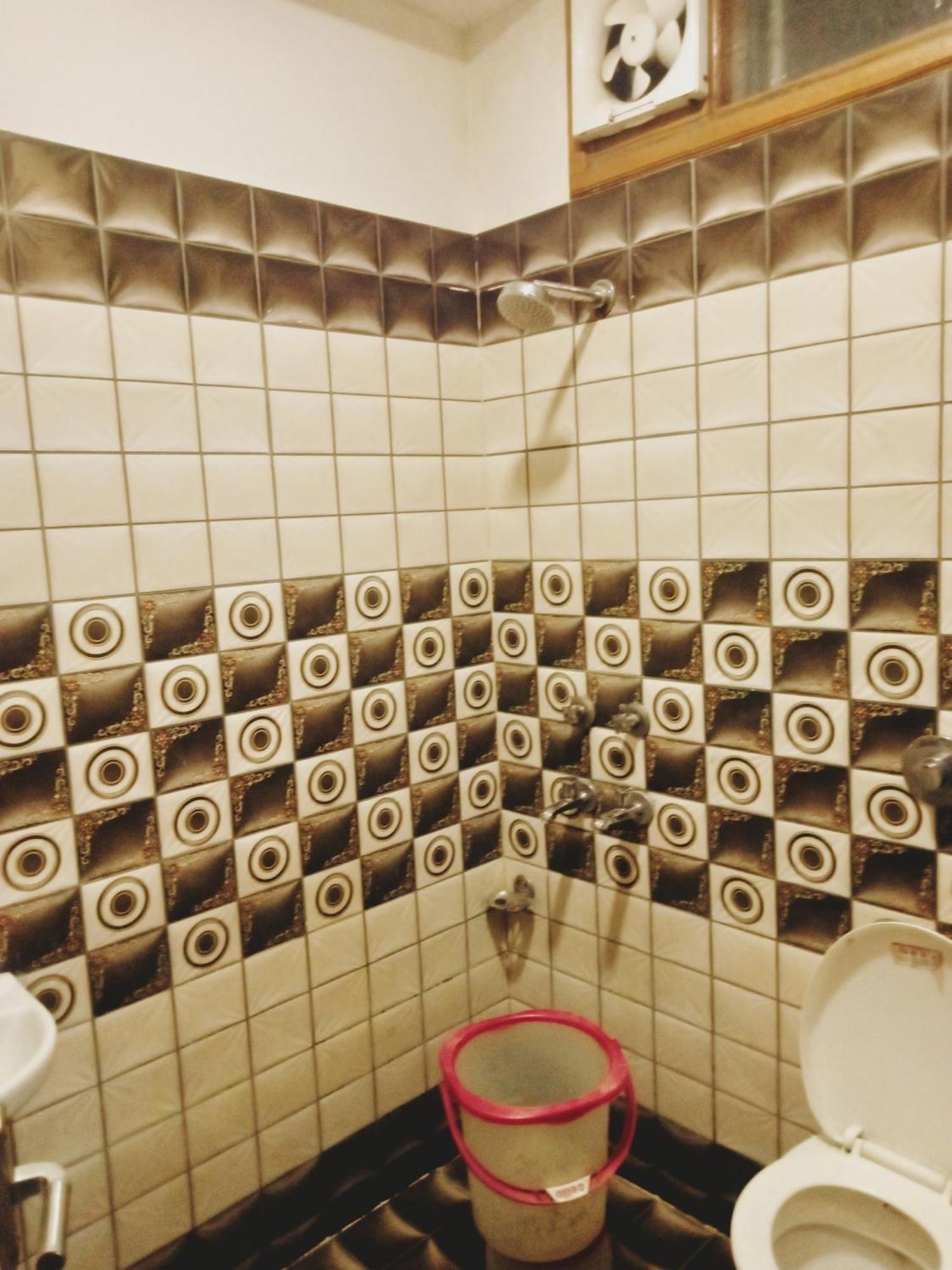 Hotel Robin Inn Amritszár Kültér fotó