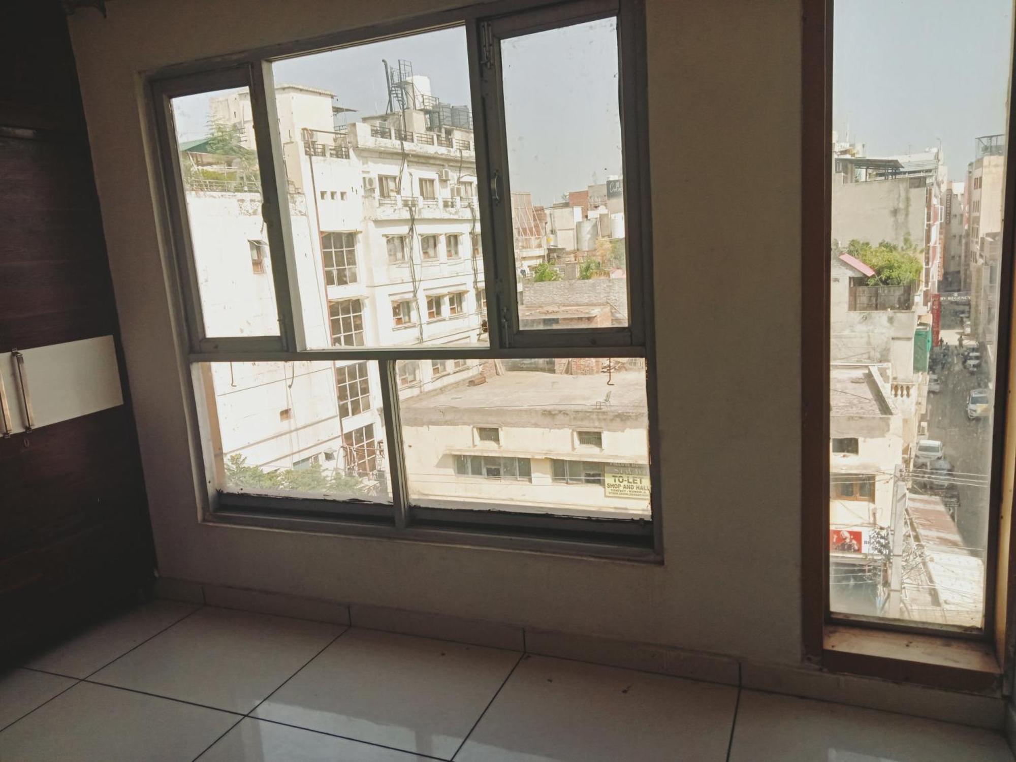 Hotel Robin Inn Amritszár Kültér fotó